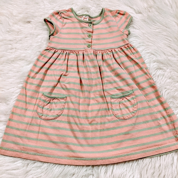 Girls Size 24m/2t Summer Dress Bundle - Picture 5 of 11